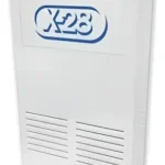 Sirena Alarma Domiciliaria Exterior X-28 S 63alfh-mpxh - Blanco
