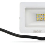 Reflector Led 20w Blanco Smd Sica