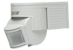 Sensor Detector De Movimiento Sica Electronico De Pared 180 - Image 2