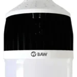 Lámpara Led Alta Potencia Baw 100w Galponera E27 Luz Fría