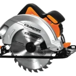 Sierra Circular Eléctrica Lusqtoff 185mm 1500w 2hp