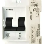 Termomagnetica 2x32 Siemens-4,5ka Curva C Termica Bipolar