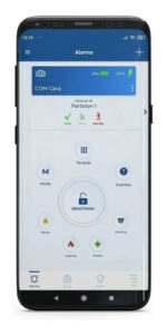 Avisador Controlador Wi-fi Alarma X-28 Wificom100-mpxh - Image 3