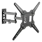Soporte De Tv Movil Con Brazo 23 -55 Sica