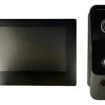 Video Portero Intercomunicador Wi-fi Smartlife Vi800 Pronext