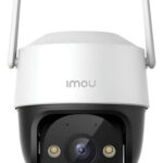 Cámara Seguridad Wifi Ip Exterior Imou Cruiser Se+ 1080p Fhd