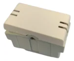 Interruptor Tecla Unipolar Lisa Luminoso Jeluz Verona X 5 U - Imagen 2