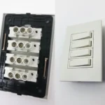 Modulo Sica Silight Brava Toma Doble 10a Blanco - Imagen 8