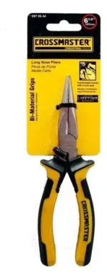 Pinza Punta Media Caña Crossmaster 6 1/2 Pulgadas 9970644 - Imagen 3