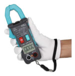 Pinza Amperimetrica Smart Baw 900a True Rms Autorango - Imagen 4