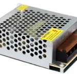Fuente Switching Metalica 12v 5a Led Pronext