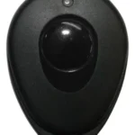 Carcasa Control Presencia Txrz X-28 1 Botón