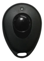 Carcasa Control Presencia Txrz X-28 1 Botón