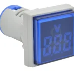 Voltímetro Baw B7eu976bd
