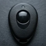 Carcasa Control Presencia Txrz X-28 1 Botón - Imagen 3
