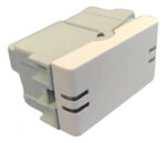 Interruptor Tecla Unipolar Lisa Luminoso Jeluz Verona X 5 U - Imagen 5