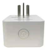Enchufe Inteligente Toma Smart 220v Celular Alexa Google App - Imagen 3