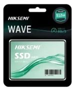 Disco Solido Ssd Hiksemi Wave 240gb 3d Nand Pc Notebook - Imagen 2