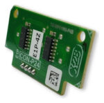 Módulo Expansor De 1 Partición X-28 E1p4z Mpxh Central N4 Gris - Imagen 2
