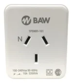 Enchufe Inteligente Toma Smart 220v Celular Alexa Google App - Imagen 4