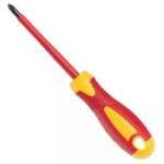Destornillador Plano 5.5 X 125mm Aislado 1000v Sica