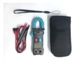 Pinza Amperimetrica Smart Baw 900a True Rms Autorango - Imagen 3