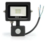 Reflector Con Sensor De Movimiento 30w Sica