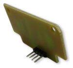 Módulo Expansor De 1 Partición X-28 E1p4z Mpxh Central N4 Gris - Imagen 3