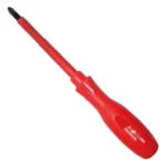 Destornillador Aislado 1000v 6x100mm Phillips Crossmaster