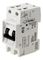 Termica Bipolar 63A Siemens Curva C - Imagen 3