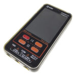 Multímetro Smart Digital Baw Tester Profesional Ms115