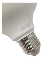 Lampara Led Galponera 30w High Power Luz Fría 6500k - Imagen 3