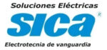 Termica Bipolar 20A Sica Curva C - Imagen 6