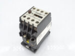 Contactor Siemens 3tb40-0a Bobina 24v - Imagen 2
