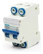 Termica Bipolar 20A Sica Curva C - Imagen 2