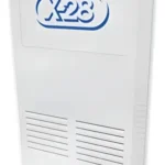 Sirena Exterior X28 Alarmas S55a